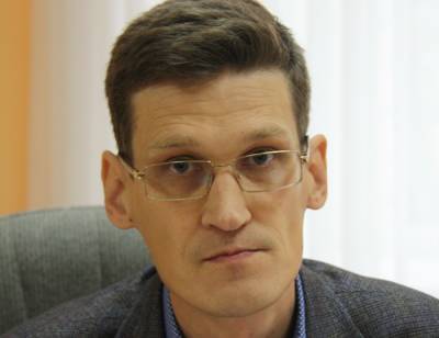 Уволен глава тюменской авиабазы, отвечавший за тушение лесных пожаров в регионе - znak.com - Тюменская обл.
