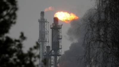 Алексей Гривач - Новый день — новый рекорд: поставки газа в Европу в ноябре продают уже по $ 1100 - eadaily.com