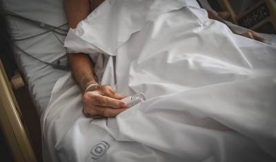 В Башкирии фиксируют антирекорды по COVID-19: на 29 больше заболевших, 21 скончался - mkset.ru - Башкирия