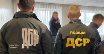 Тысяча долларов — и никаких проверок: чиновник ГСЧС попался на взятке - delo.ua - США - Украина - Сумская обл.