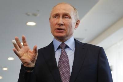 Владимир Путин - Путин заявил о рекордном товарообороте с Казахстаном - mk.ru - Россия - Казахстан