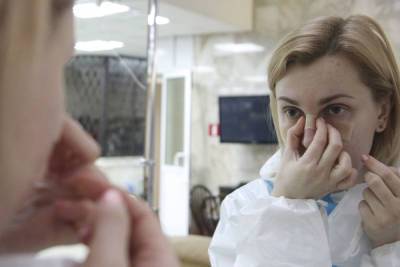 Финские врачи предупредили об опасном наложении коронавируса на грипп - mk.ru - Sanomat