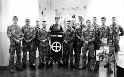 Джордж Вашингтон - США признали процветание нацизма на Украине - news-front.info - США - Украина - Вашингтон