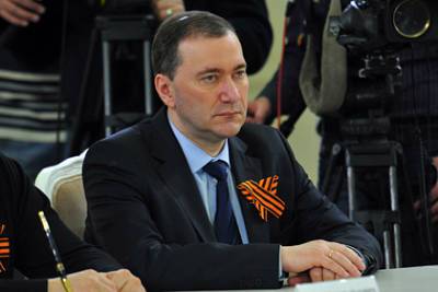 Дмитрий Белик - Дмитрий Кулебы - В Госдуме оценили слова главы МИД Украины о проблемах для России - lenta.ru - Москва - Россия - Украина - Киев - Крым - Севастополь