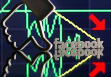Власти РФ хотят оштрафовать Facebook на 5-10% годовой выручки в России - Ведомости - smartmoney.one - Москва - Россия