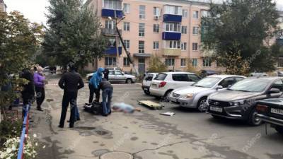 Тела в квартире и во дворе: убитым девушкам было от 17 до 19 лет - vesti.ru - Башкирия - Оренбургская обл. - Гай
