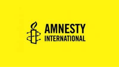 Правозащитники обвинили Польшу в вытеснении мигрантов в Беларусь - golos-ameriki.ru - Белоруссия - Польша