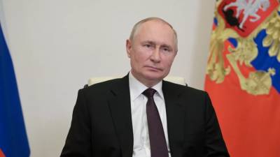 Владимир Путин - Алексей Миллер - Путин рассказал о планах по производству СПГ - russian.rt.com - Россия - Казахстан