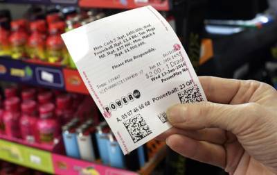 Powerball США разыграет $620 миллионов. Кто-то из Украины может стать мультимиллионером в эти выходные! - korrespondent.net - США - Украина