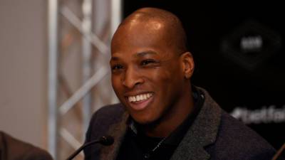 По результатам церемонии взвешивания Bellator 267 Пейдж оказался тяжелее Лимы - russian.rt.com - Англия - Лондон - Лима