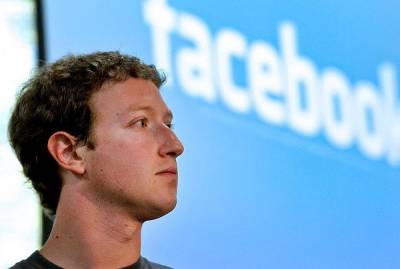 Facebook грозит в России крупнейший штраф в истории - cnews.ru - Россия