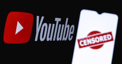 YouTube начал банить фейковые видео о вакцинах - delo.ua - США - Украина - Англия - Канада