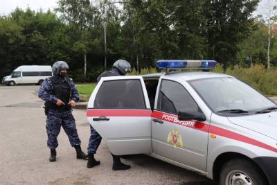 В Йошкар-Оле задержан мужчина, напавший с ножом на приятеля - mk.ru - район Звениговский