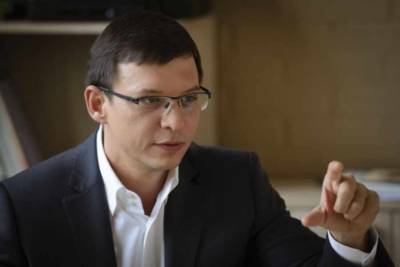 Евгений Мураев - Дмитрий Кулеба - Экс-депутат ВР раскритиковал Кулебу за пустые угрозы в адрес России - news-front.info - Россия - Украина - Киев