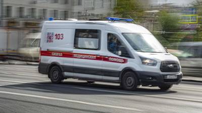 Дмитрий Песков - В России за сутки выявили более 23,8 тыс. новых случаев COVID-19 - iz.ru - Москва - Россия - Санкт-Петербург - Израиль - Московская обл.