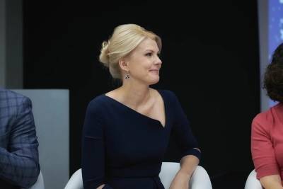 Марина Ракова - Герман Греф - РИА «Новости»: вице-президент Сбербанка Марина Ракова скрылась от следствия - znak.com - Россия