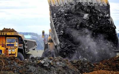 Bloomberg: Европа попросила Россию увеличить поставки угля - news-front.info - Россия - Европа