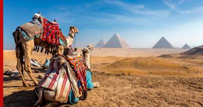 Оптимальную стоимость отдыха в Египте в 2021 году назвали россиянам - profile.ru - Россия - Египет