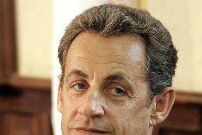 Николя Саркози - Саркози признали виновным в незаконном финансировании кампании 2012 года - mk.ru - Франция - Париж