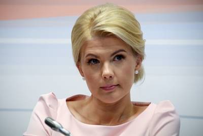 Марина Ракова - В Сбере назначат исполняющего обязанности Раковой на время следствия - lenta.ru