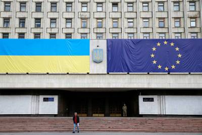 Дмитрий Кулеба - На Украине решили трезво оценивать возможность вступления страны в ЕС - lenta.ru - Украина - Киев