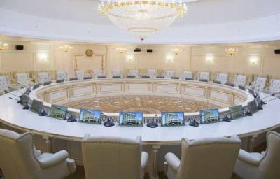 Борис Грызлов - Грызлов: украинская делегация в ТКГ по Донбассу намеренно саботирует мирный процесс - news-front.info - Россия - Украина - Киев - Минск - Донбасс
