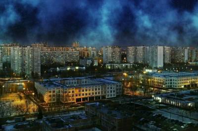 Климатолог предупредил россиян о высокой вероятности природных аномалий зимой - pnp.ru - Россия