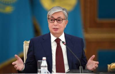 В рамках межрегионального форума с Россией подписано 13 документов — Токаев - eadaily.com - Россия - Казахстан - Экология
