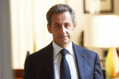 Николя Саркози - Суд признал Николя Саркози виновным в нарушениях финансирования избирательной кампании 2012 года - interaffairs.ru - Франция - Париж