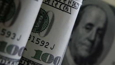 Цена газа в Европе превысила $1100 за 1 тыс. куб. м - smartmoney.one - Лондон - Голландия