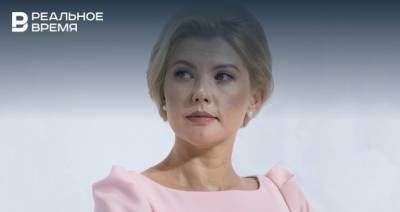 Марина Ракова - «РИА Новости»: вице-президент Сбербанка Марина Ракова может скрываться от следствия - realnoevremya.ru - Московская обл.