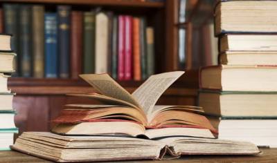 Инструкция: как бороться с книжной пылью - fokus-vnimaniya.com