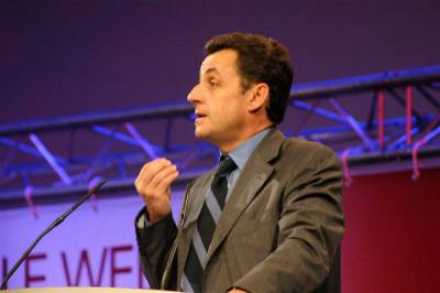 Николя Саркози - Саркози приговорили к году лишения свободы - aif.ru - Франция - Париж
