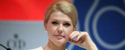 Марина Ракова - Вице-президент Сбербанка Марина Ракова отключила телефоны, не явилась на допрос и скрылась - runews24.ru - Москва