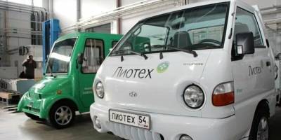 Под Новосибирском за 1 млрд рублей продают здание завода «Лиотех» - runews24.ru - Новосибирск
