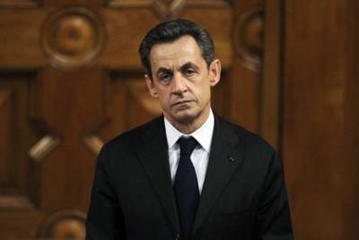 Николя Саркози - Николя Саркози приговорили к году тюрьмы - trend.az - Франция - Париж