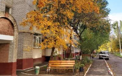 Тепло до +20 градусов: синоптики порадовали прогнозом на начало октября - enovosty.com - Украина - Луганская обл. - Сумская обл. - Харьковская обл. - Черниговская обл. - Полтавская обл.