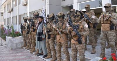 "Талибан" приказал своим боевикам переселиться на военные базы - focus.ua - Украина - Афганистан