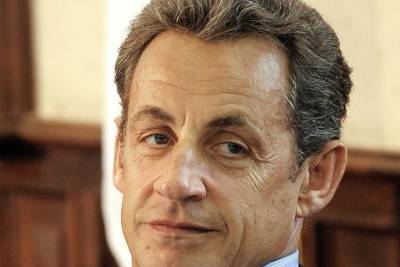 Николя Саркози - Саркози получил год тюрьмы по новому делу - mk.ru - Франция