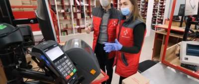 Клиент пожаловался на новую схему мошенников с помощью Новой почты: ответ компании - w-n.com.ua