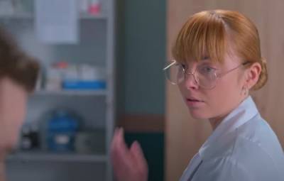 Звезда сериала "Люся Интерн" рассказала об издевательствах мужа: «Может начать бить ногами» - sport.politeka.net - Украина