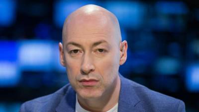 Петр Порошенко - Дмитрий Гордон - Илья Новиков - Гордон предупредил адвоката Порошенко: «Я его больно ударю в рамках закона» - sharij.net - Россия - Украина