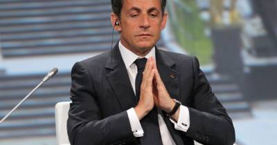 Николя Саркози - Во Франции - Год тюрьмы: во Франции суд признал "друга" Путина Саркози виновным в махинациях с финансированием избирательной кампании - dsnews.ua - Украина - Франция - Париж
