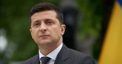 Владимир Зеленский - Владимир Путин - Зеленский может встретиться с Путиным в конце года, — СМИ - focus.ua - Россия - Украина