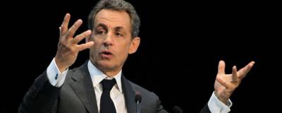Николя Саркози - Саркози спустя 9 лет признали виновным в незаконном финансировании избирательной компании - runews24.ru - Франция - Париж