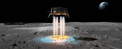 Космические корабли будущего будут создавать собственные посадочные площадки - techno.bigmir.net - state Texas - шт.Флорида