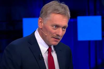 Владимир Зеленский - Дмитрий Песков - Кремль прокомментировал соглашение Турции и Украины по «Байрактарам» - mk.ru - Россия - Украина - Киев - Турция - Азербайджан