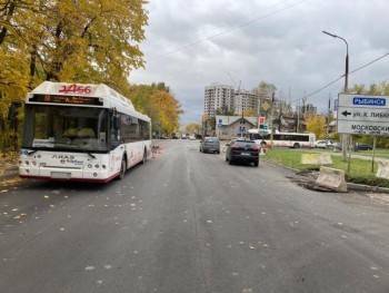 Пожилую женщину после поездки в автобусе срочно доставили в больницу Череповца - vologda-poisk.ru - Россия - Вологодская обл. - Череповец