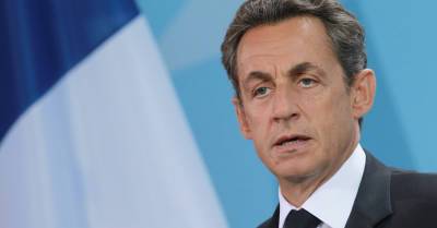 Николя Саркози - Николя Саркози получил год лишения свободы, но в тюрьму не сядет - kp.ua - Украина - Франция - Париж