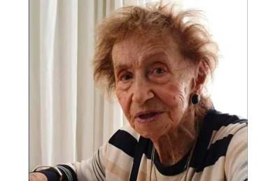 В Германии от суда сбежала 96-летняя бывшая машинистка концлагеря - eadaily.com - Германия - Польша - Гданьск